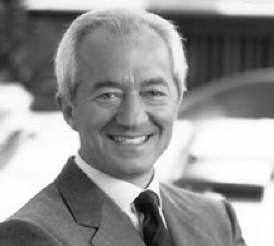 Leonardo Del Vecchio Image